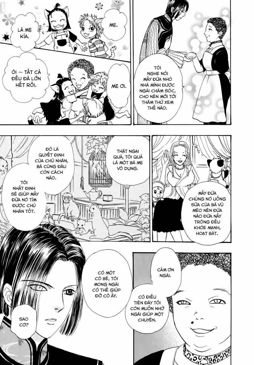 New Pet Shop Of Horror - Chapter 26 - Page 15