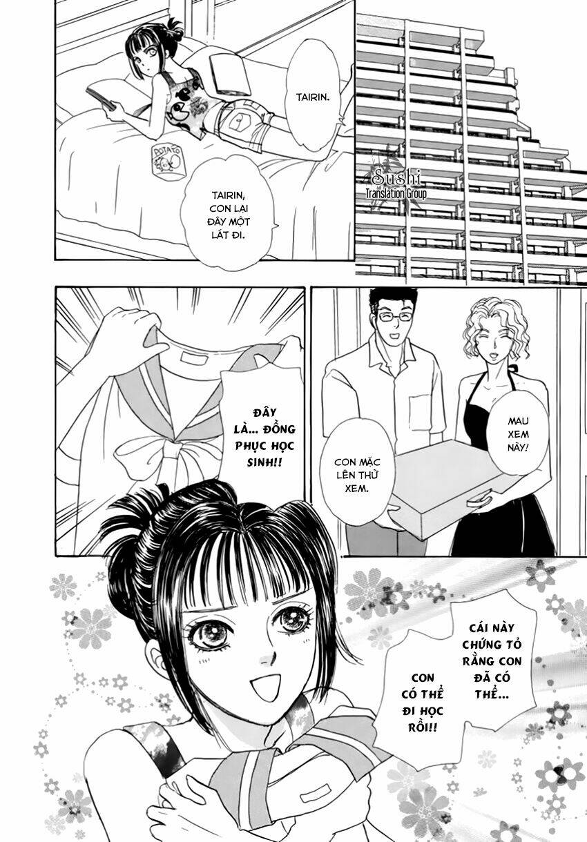 New Pet Shop Of Horror - Chapter 26 - Page 16