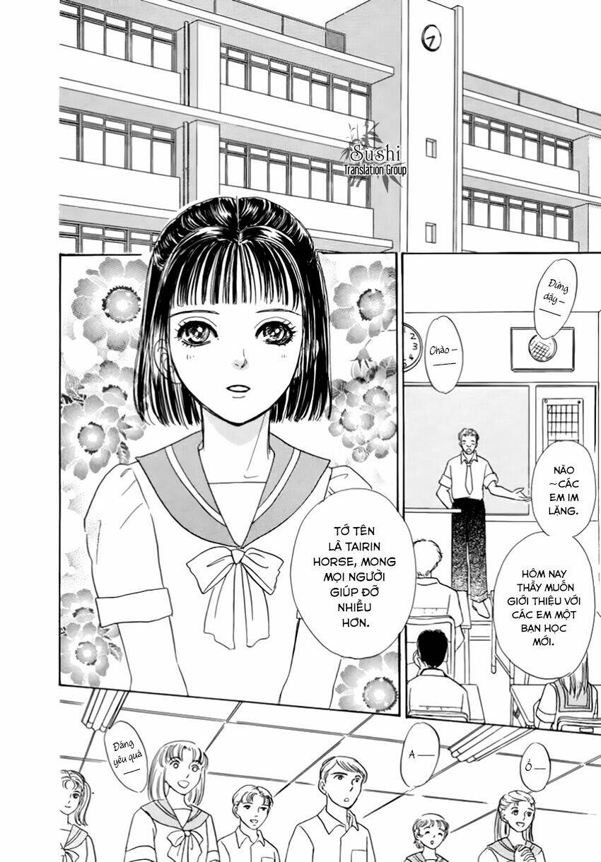 New Pet Shop Of Horror - Chapter 26 - Page 18