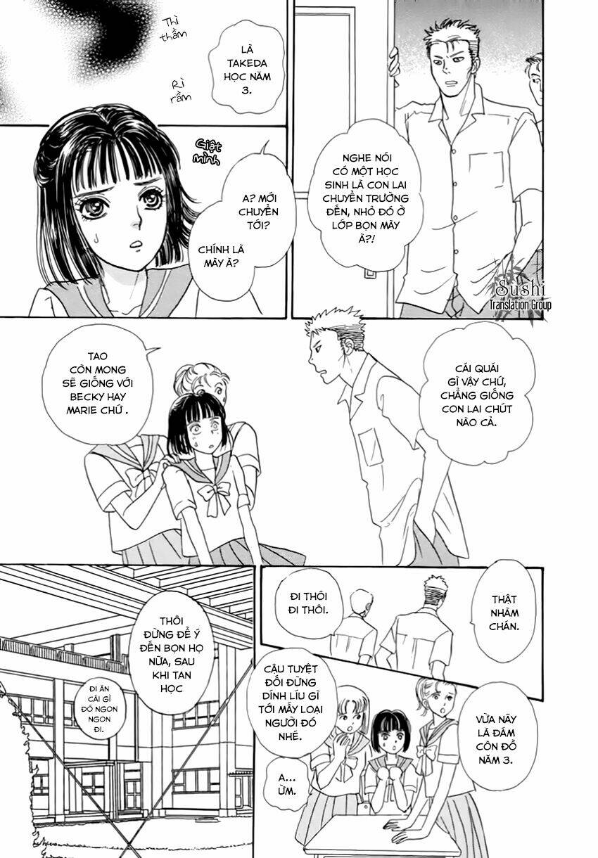 New Pet Shop Of Horror - Chapter 26 - Page 21