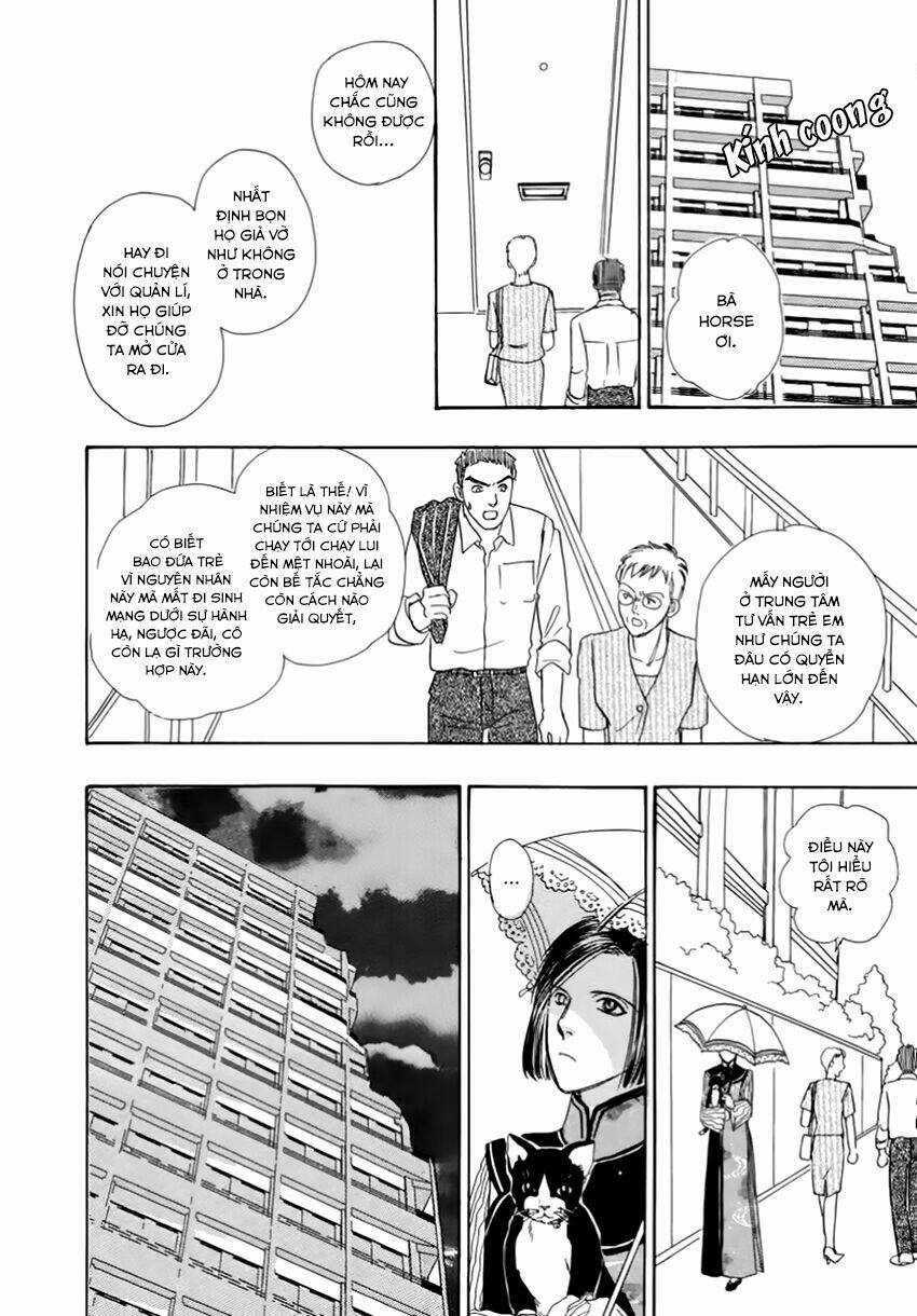 New Pet Shop Of Horror - Chapter 26 - Page 22