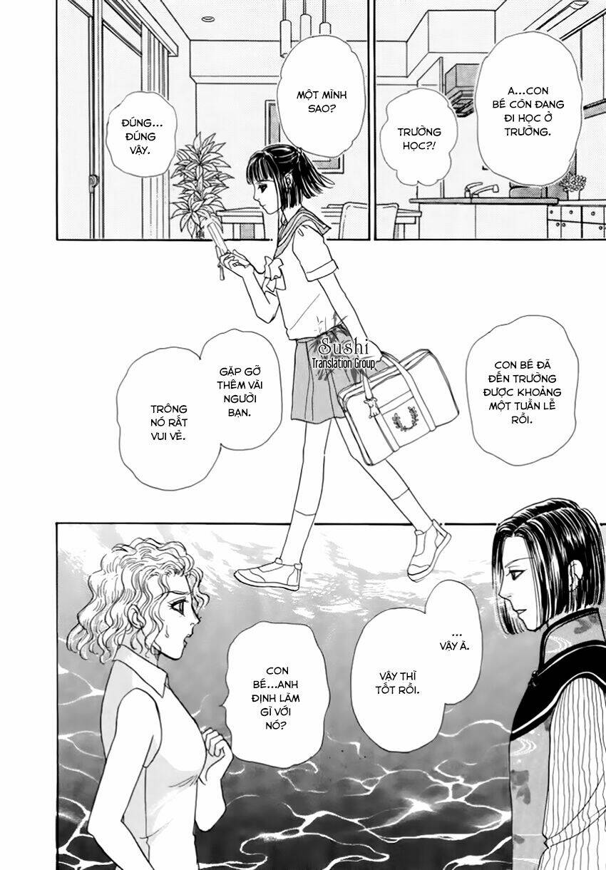 New Pet Shop Of Horror - Chapter 26 - Page 24