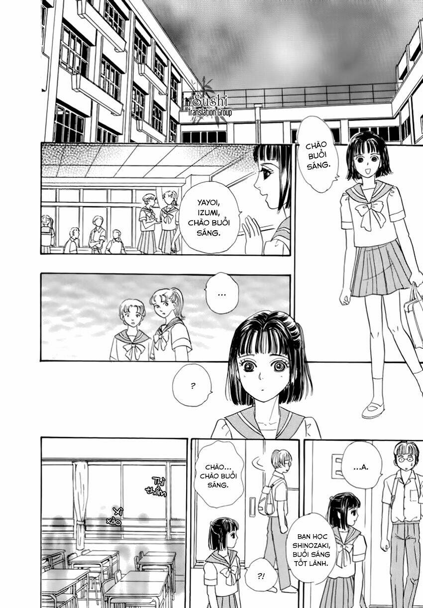 New Pet Shop Of Horror - Chapter 26 - Page 26