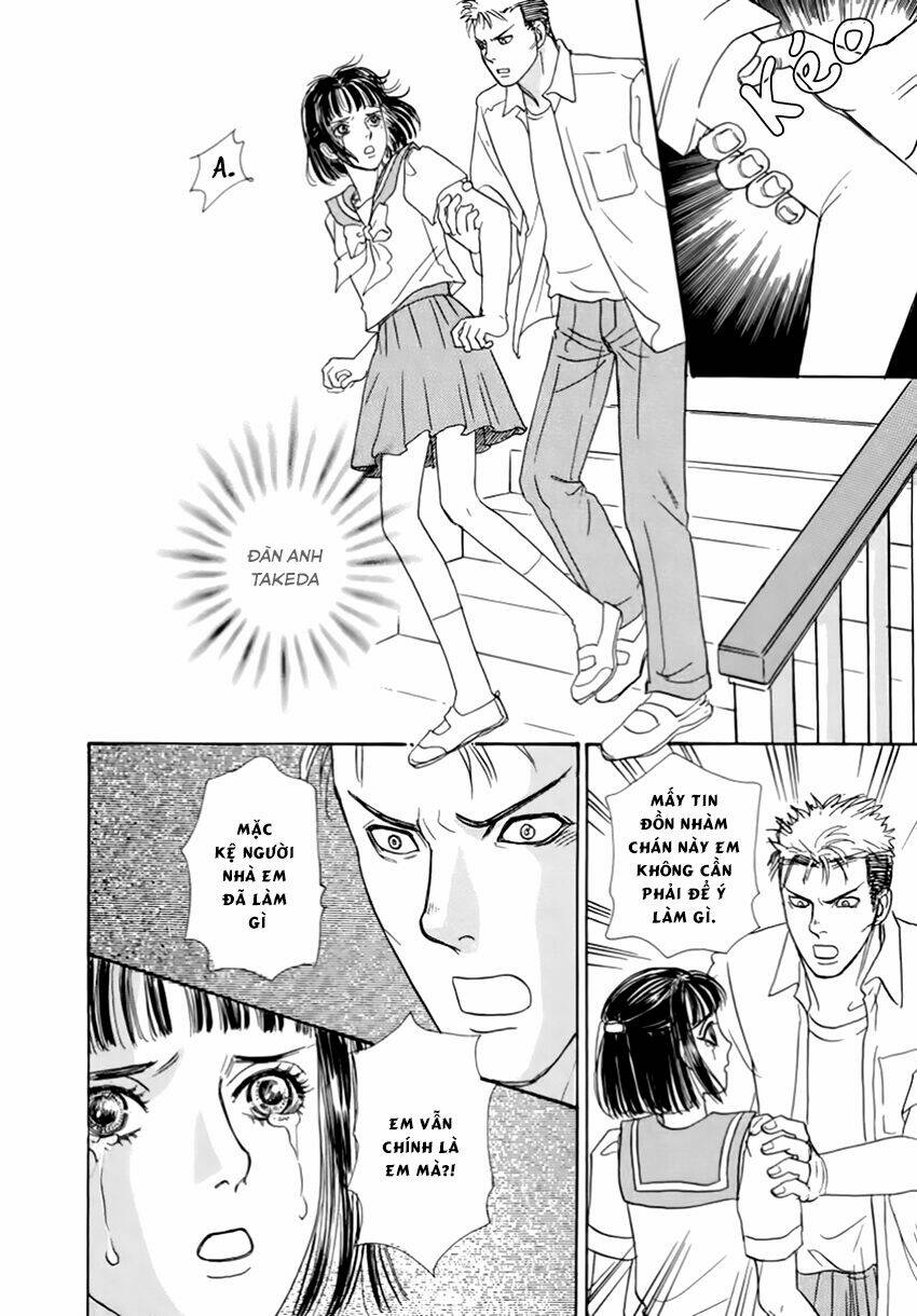 New Pet Shop Of Horror - Chapter 26 - Page 28