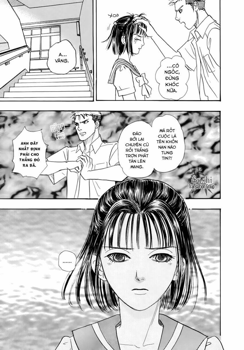 New Pet Shop Of Horror - Chapter 26 - Page 29