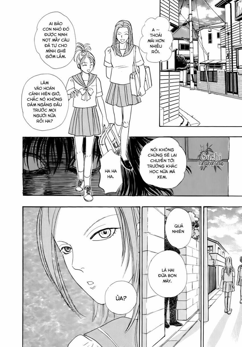 New Pet Shop Of Horror - Chapter 26 - Page 30