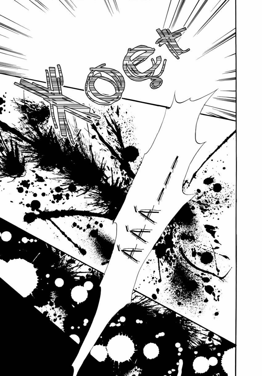 New Pet Shop Of Horror - Chapter 26 - Page 31