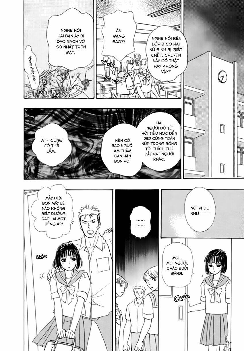 New Pet Shop Of Horror - Chapter 26 - Page 32