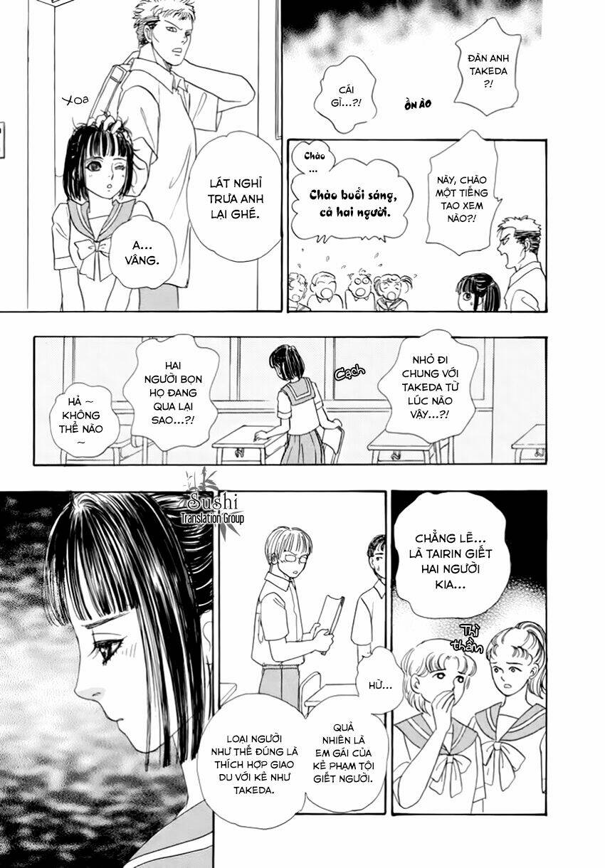 New Pet Shop Of Horror - Chapter 26 - Page 33