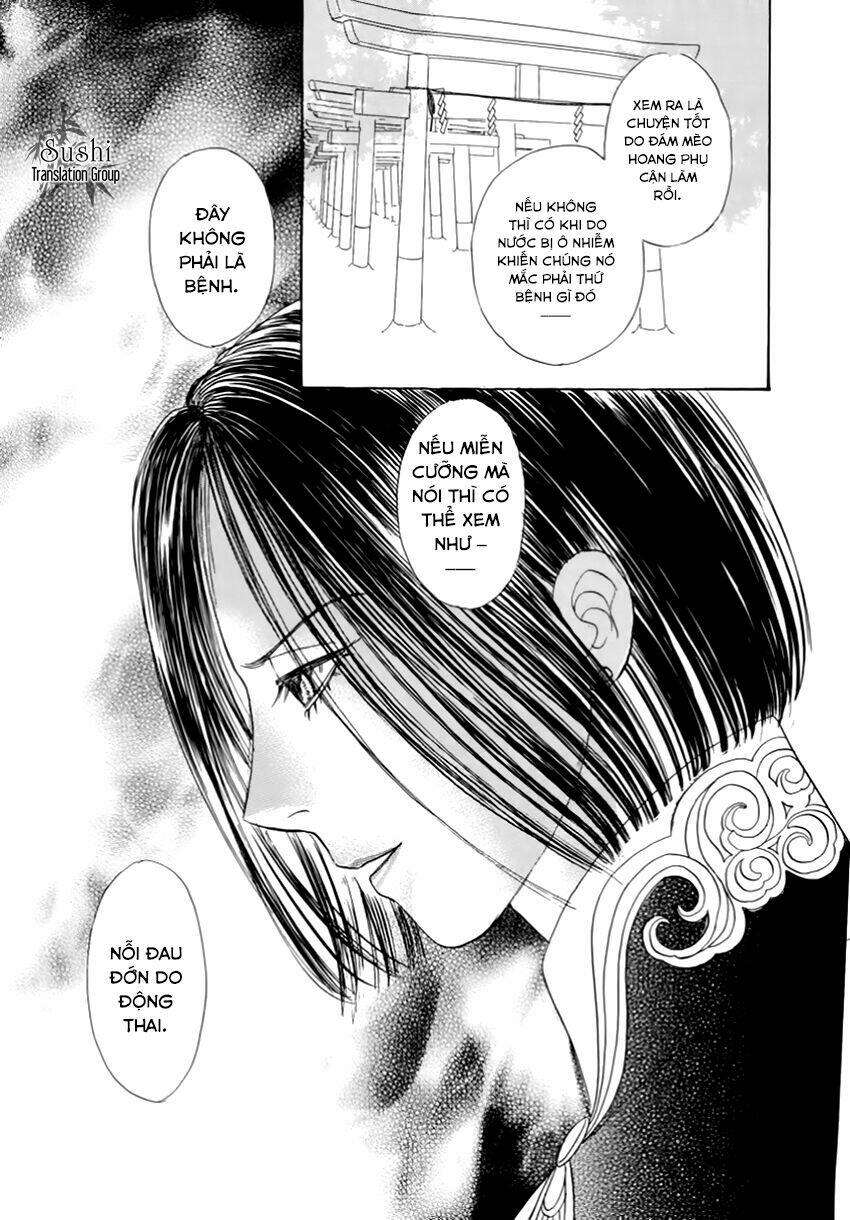 New Pet Shop Of Horror - Chapter 26 - Page 37