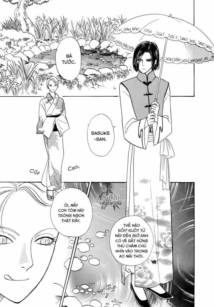 New Pet Shop Of Horror - Chapter 26 - Page 3