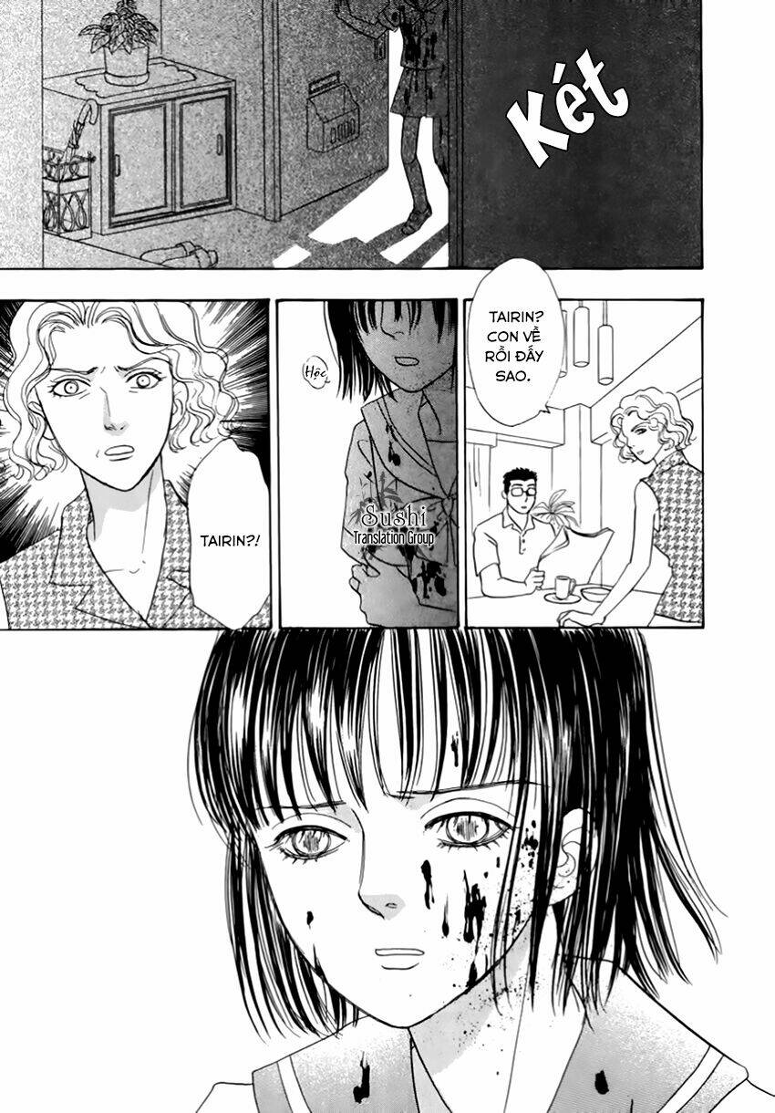 New Pet Shop Of Horror - Chapter 26 - Page 39