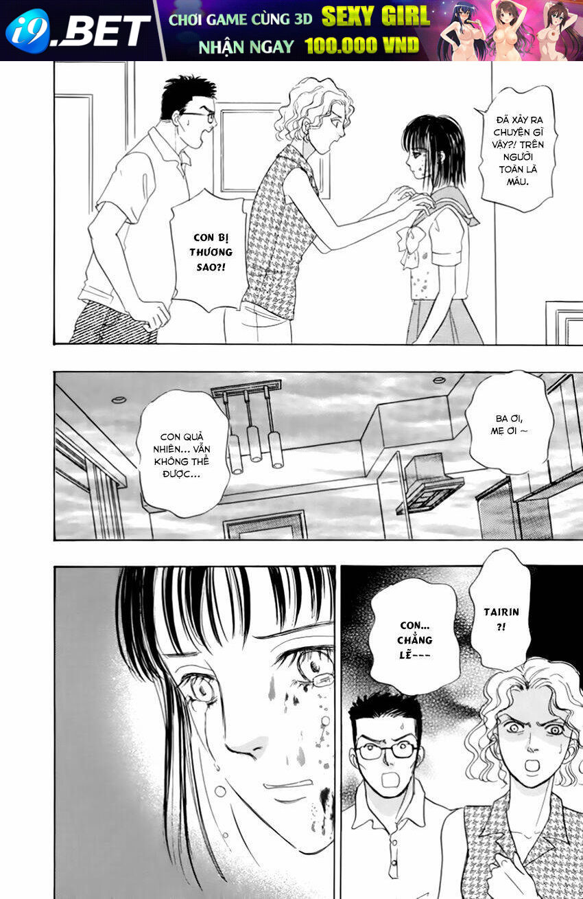 New Pet Shop Of Horror - Chapter 26 - Page 40