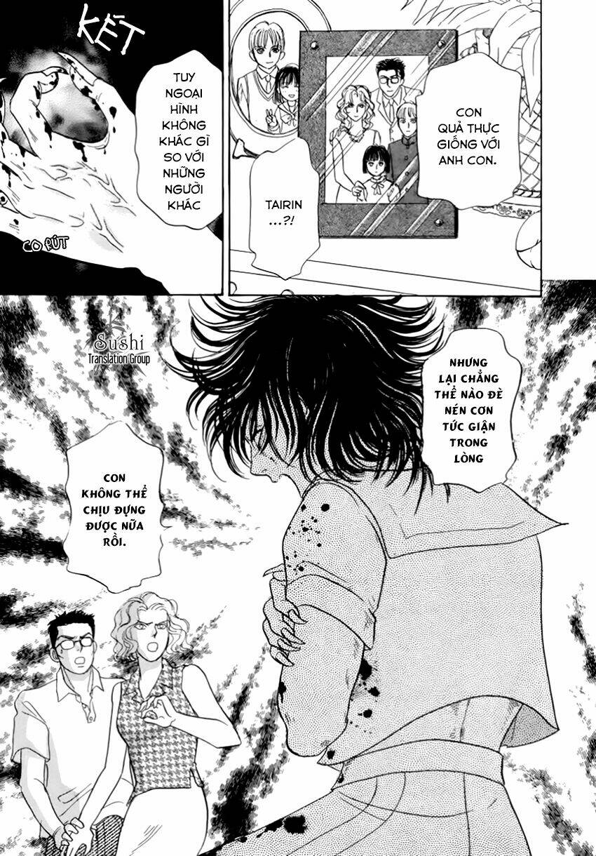 New Pet Shop Of Horror - Chapter 26 - Page 41