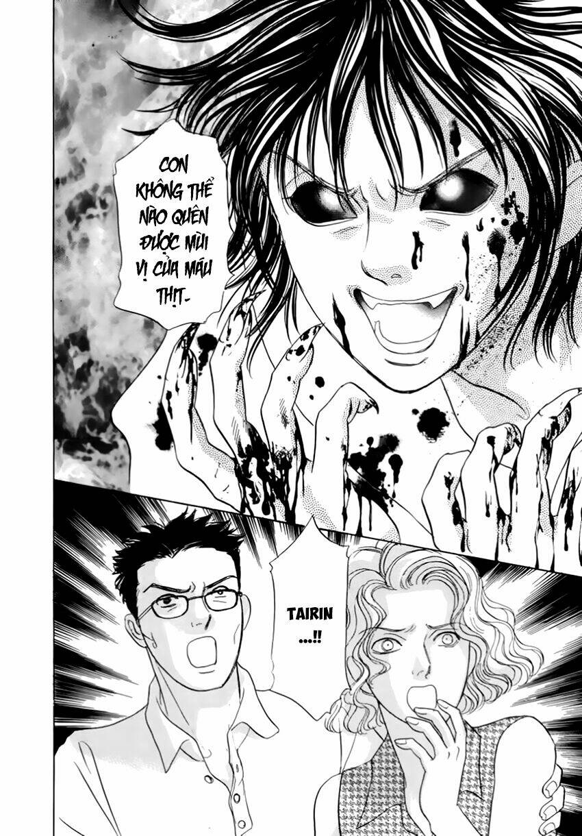 New Pet Shop Of Horror - Chapter 26 - Page 42