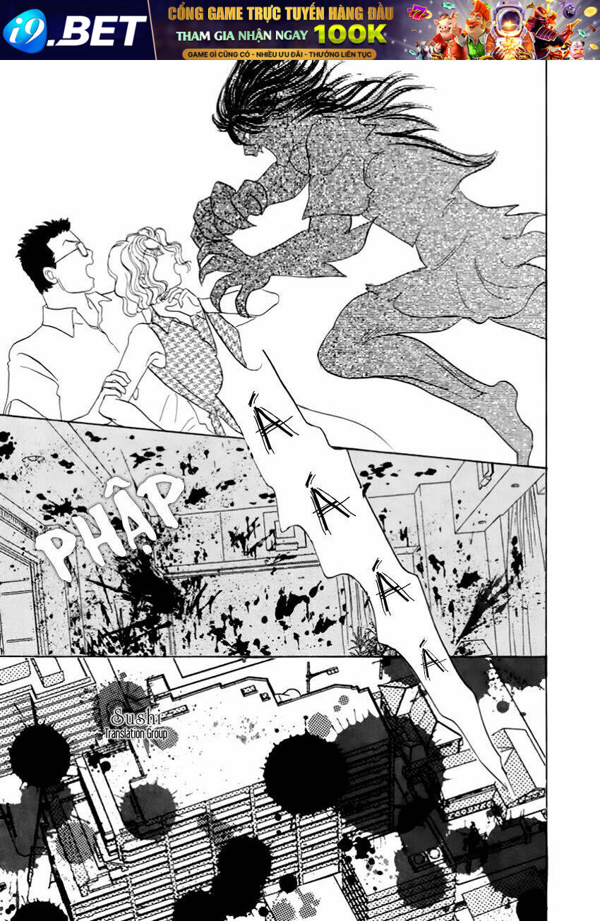 New Pet Shop Of Horror - Chapter 26 - Page 43