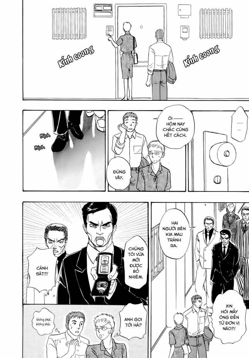 New Pet Shop Of Horror - Chapter 26 - Page 44