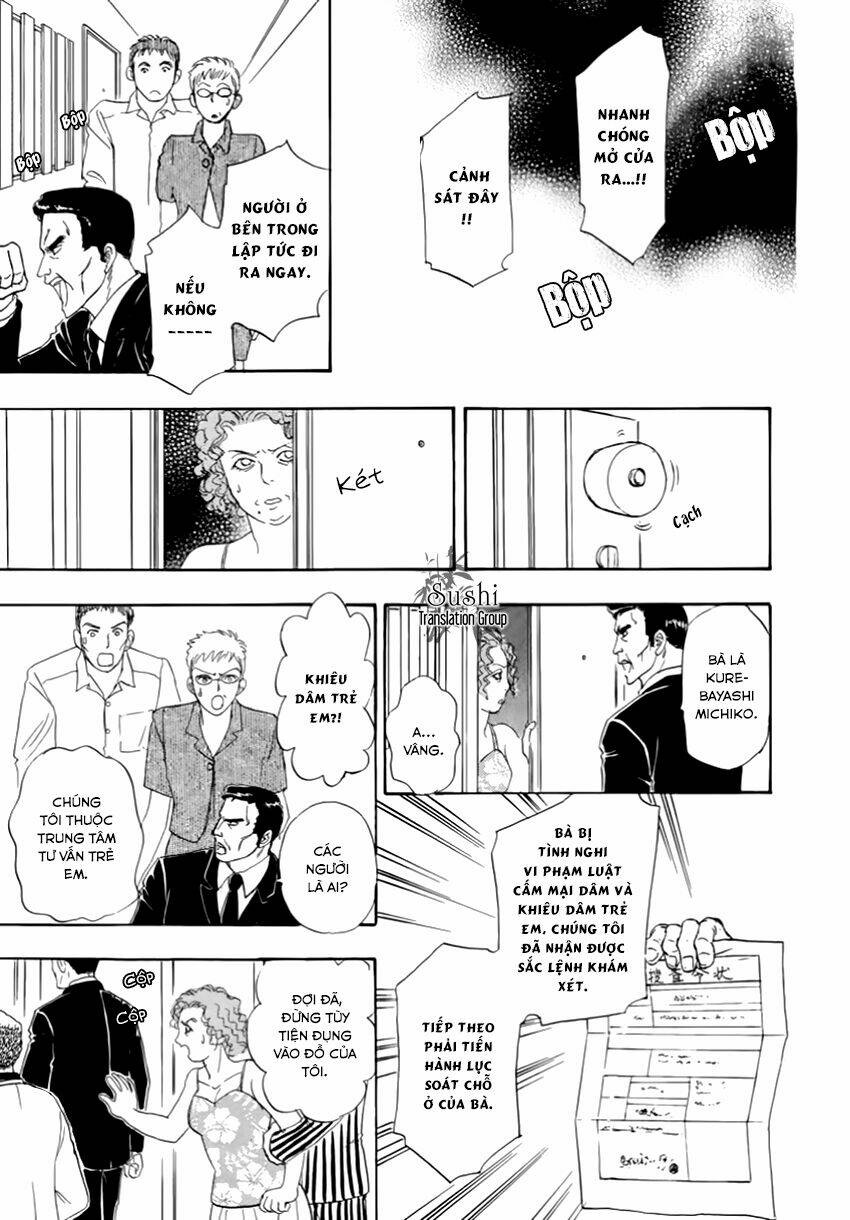 New Pet Shop Of Horror - Chapter 26 - Page 45