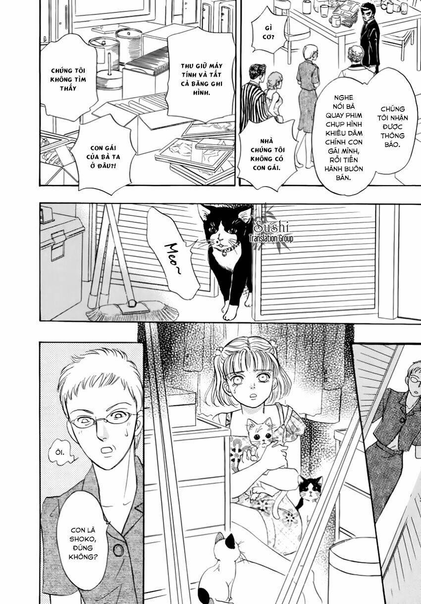 New Pet Shop Of Horror - Chapter 26 - Page 46