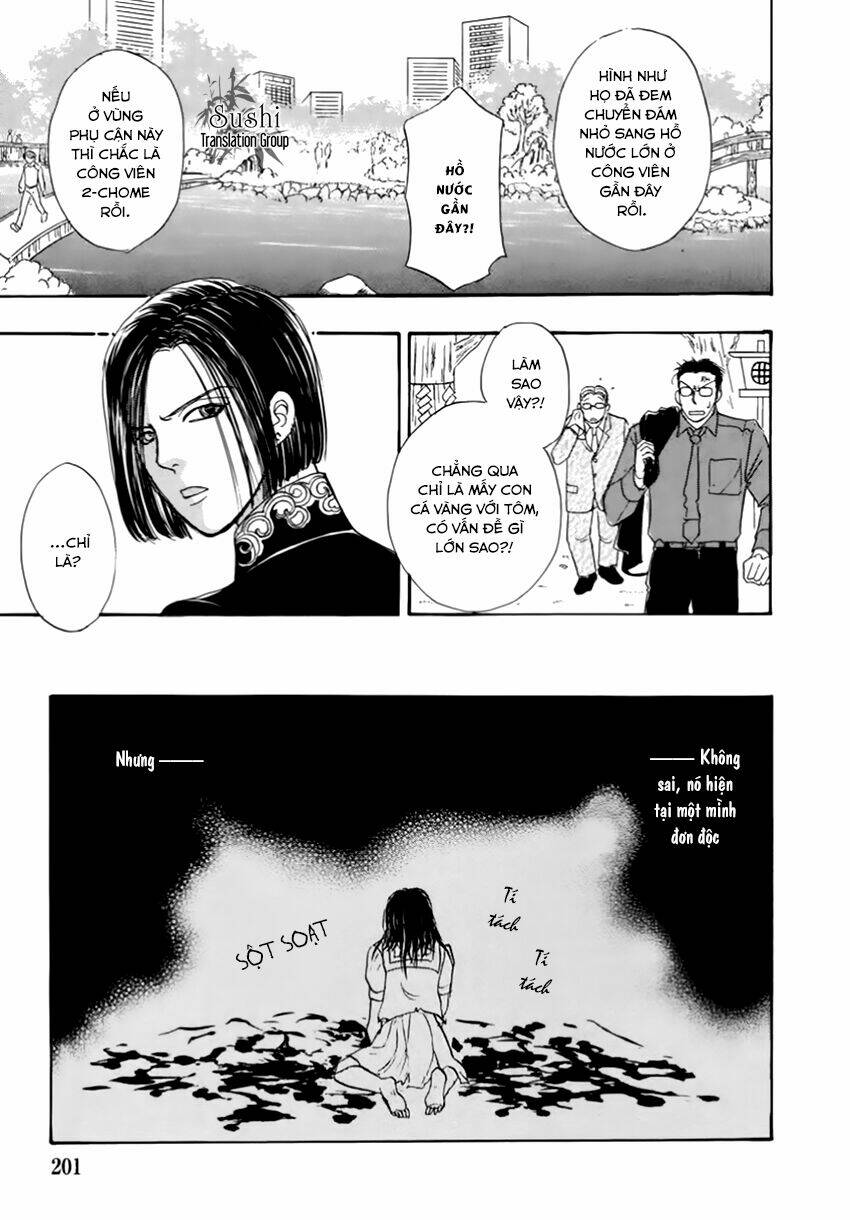 New Pet Shop Of Horror - Chapter 26 - Page 49