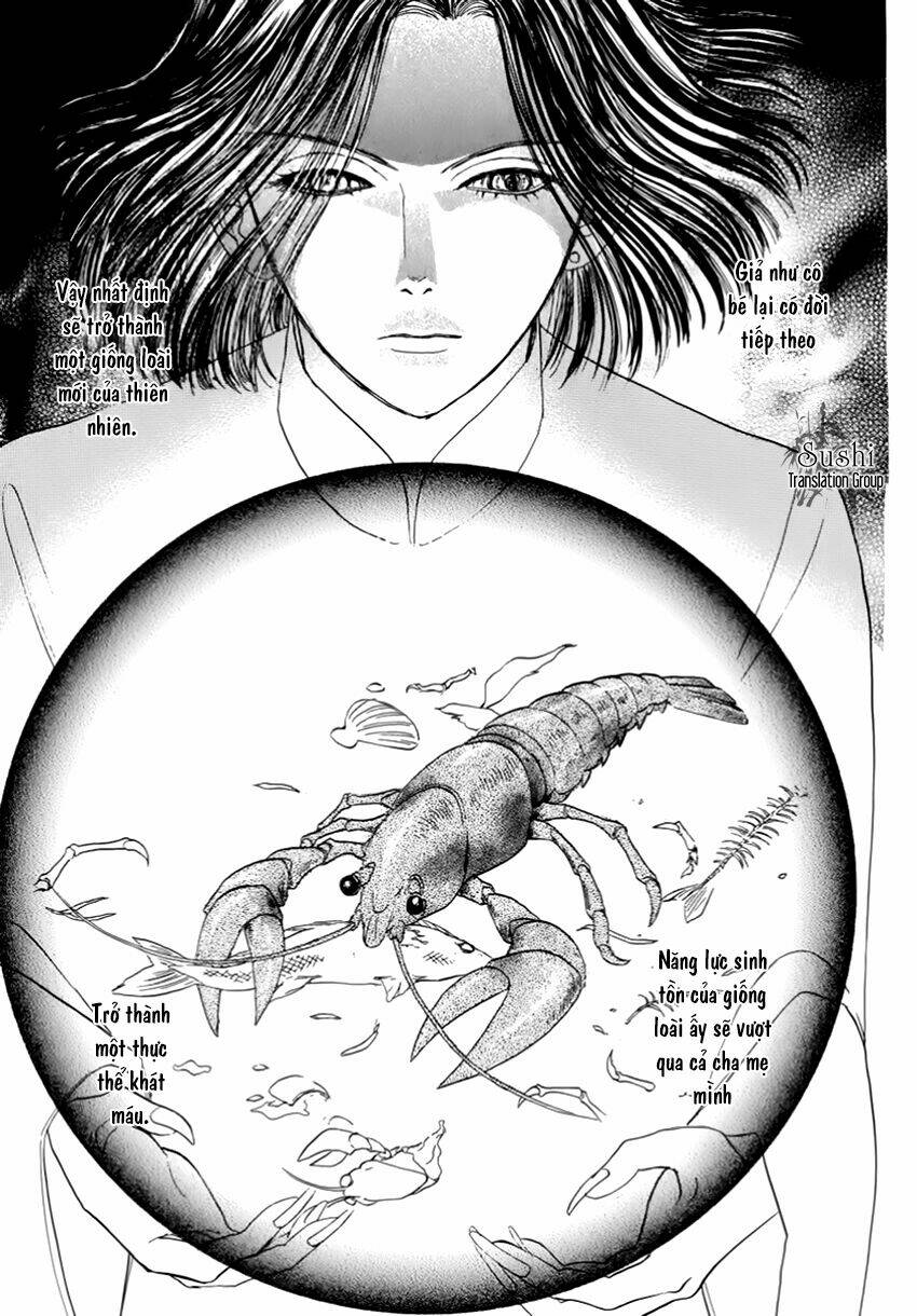 New Pet Shop Of Horror - Chapter 26 - Page 51