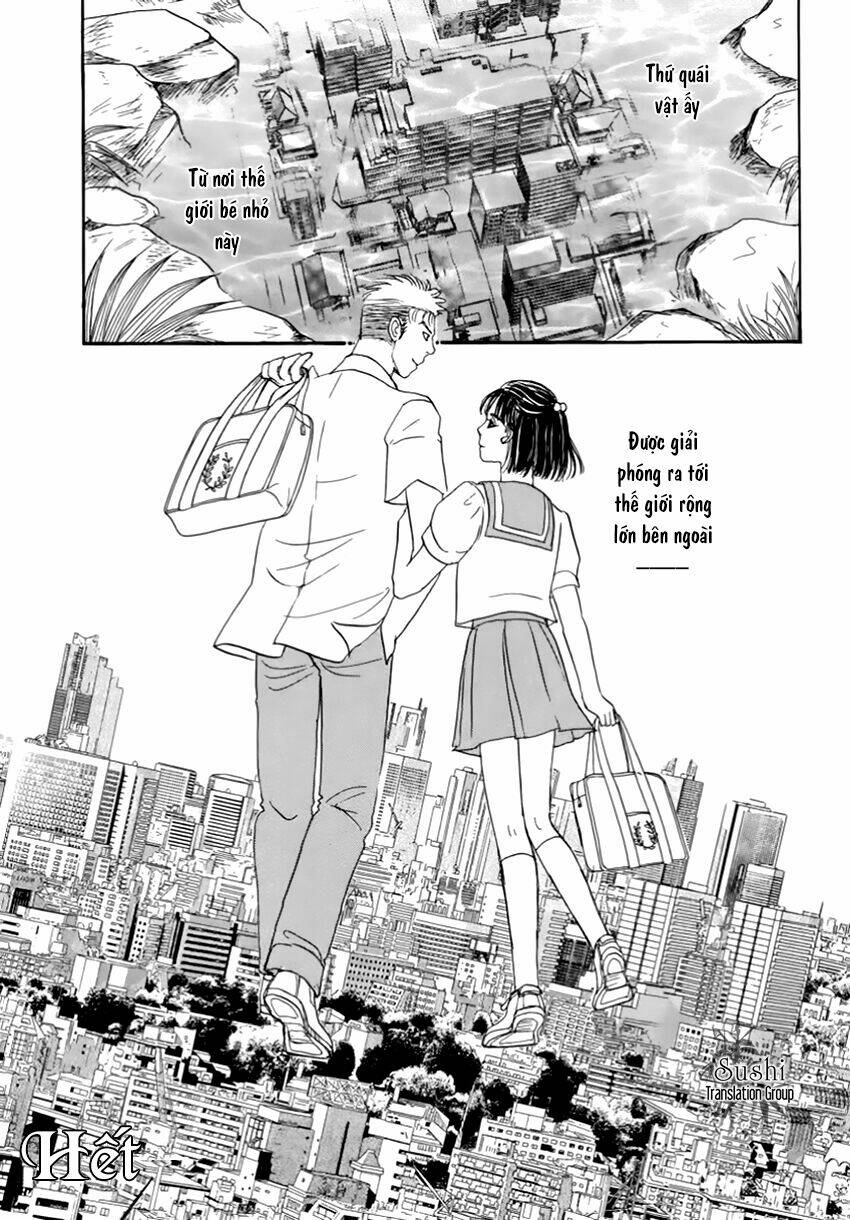 New Pet Shop Of Horror - Chapter 26 - Page 52