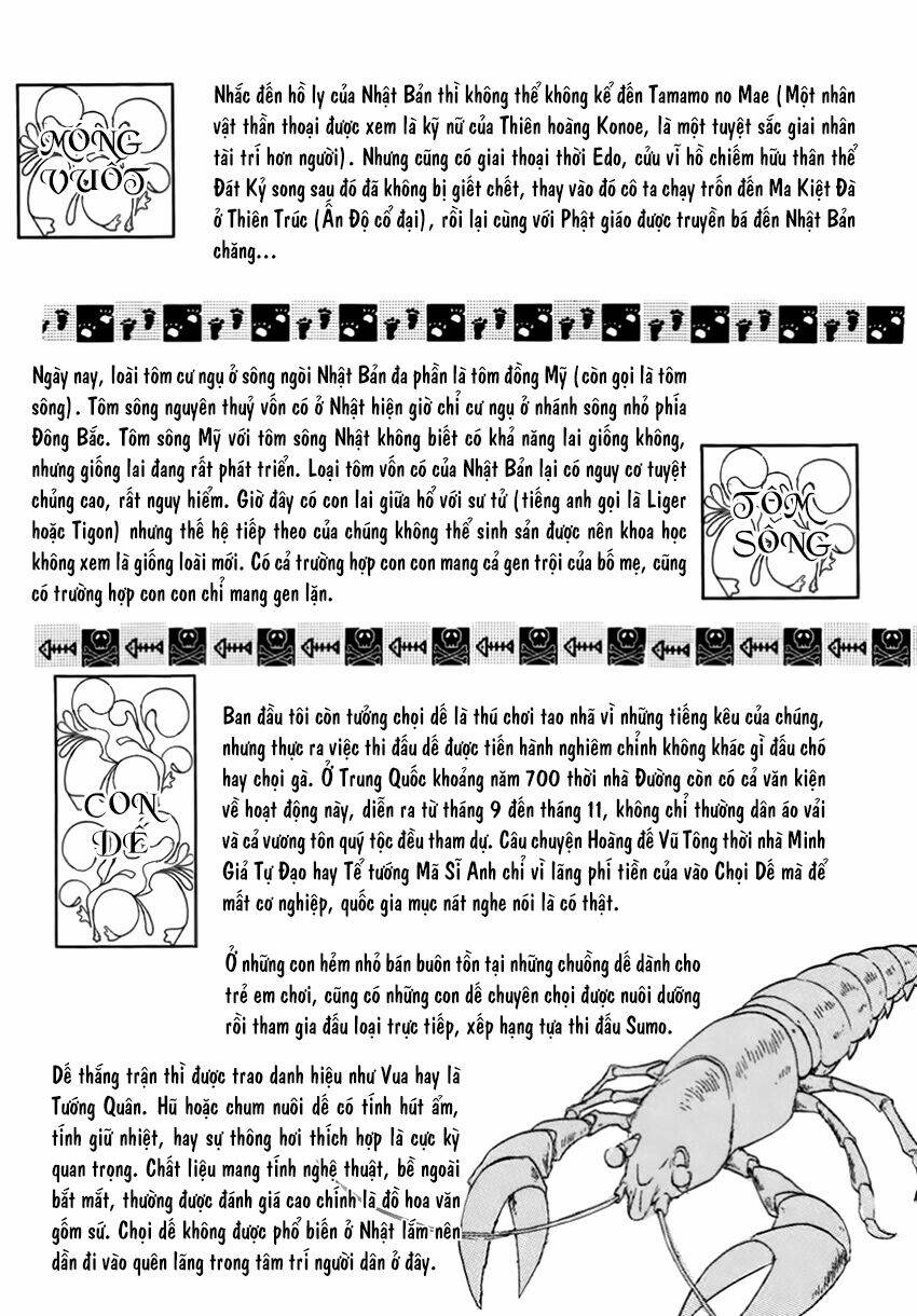 New Pet Shop Of Horror - Chapter 26 - Page 54