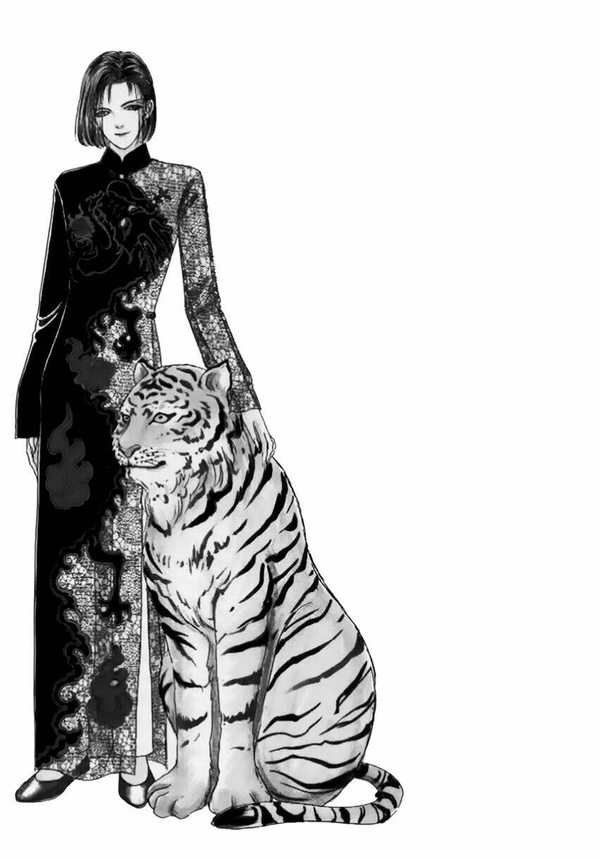 New Pet Shop Of Horror - Chapter 26 - Page 55