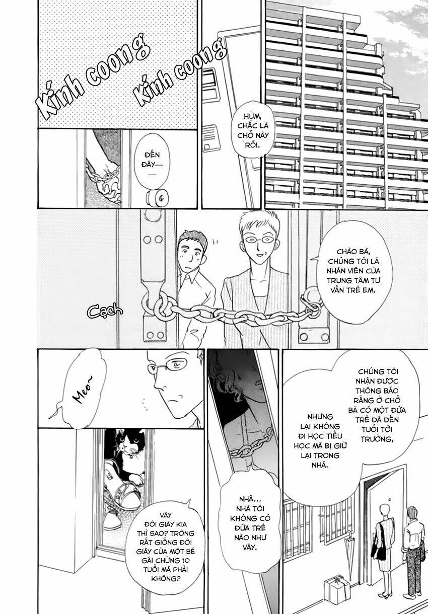 New Pet Shop Of Horror - Chapter 26 - Page 8