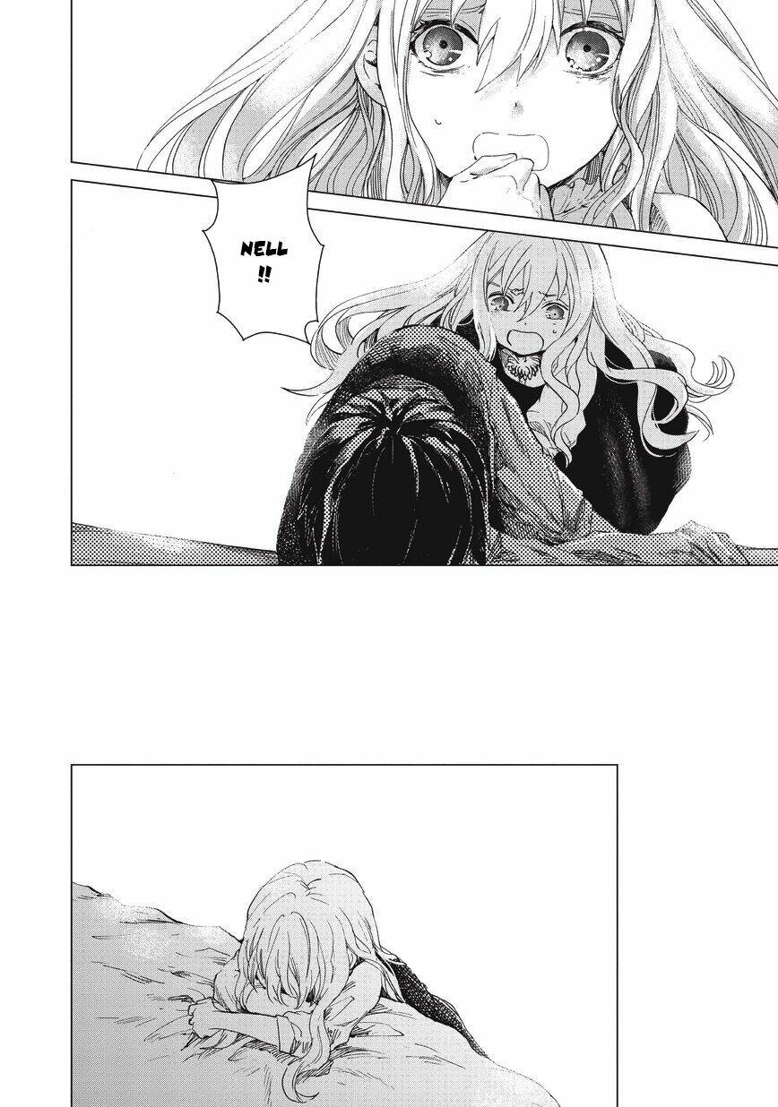 Cô gái tử thi &amp; Chàng họa sĩ không vẽ tranh - Chapter 2 - Page 9