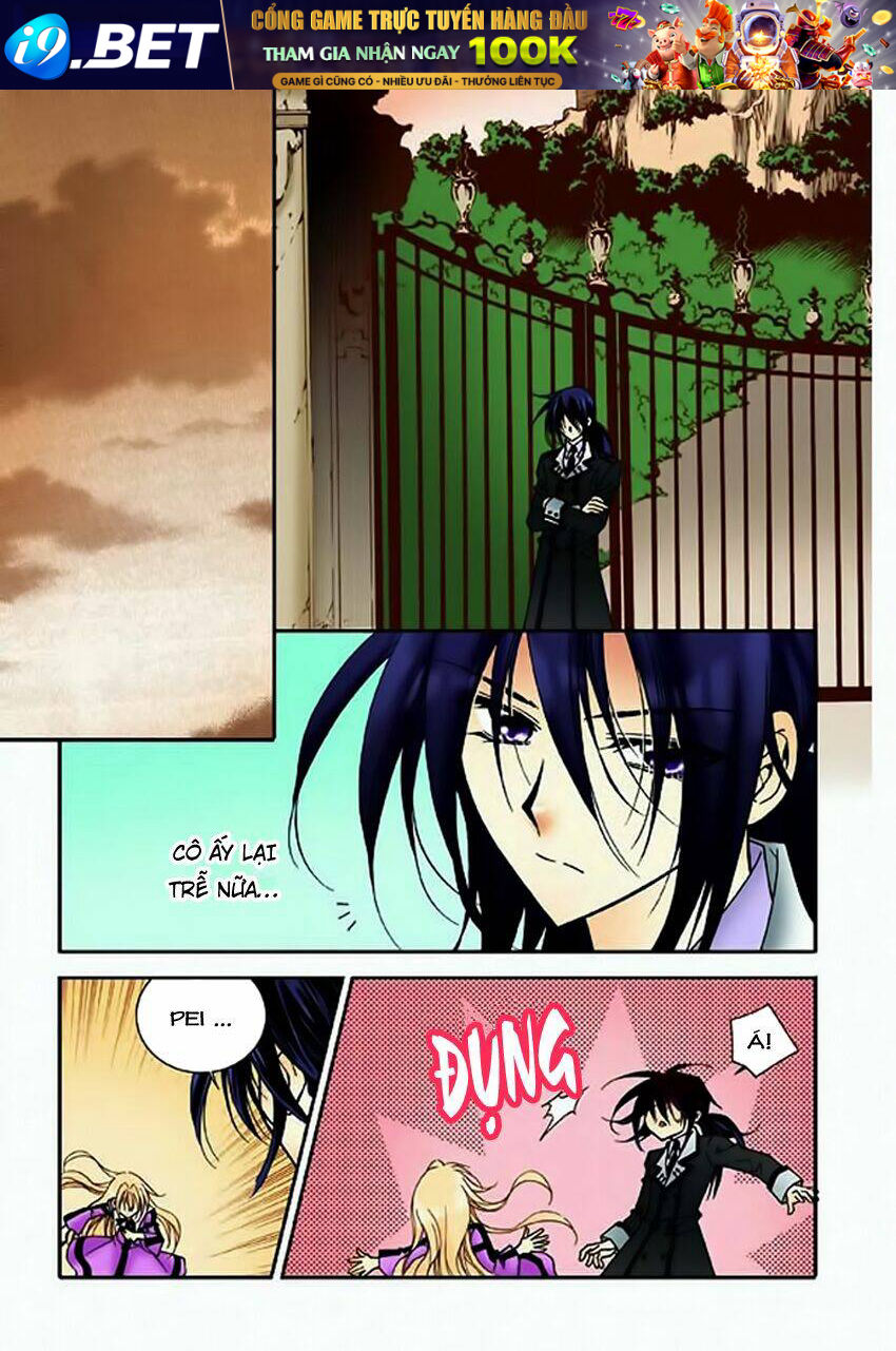 Tiara - Chapter 59 - Page 10