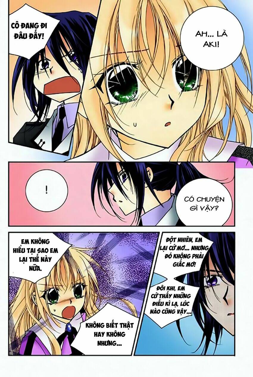 Tiara - Chapter 59 - Page 11