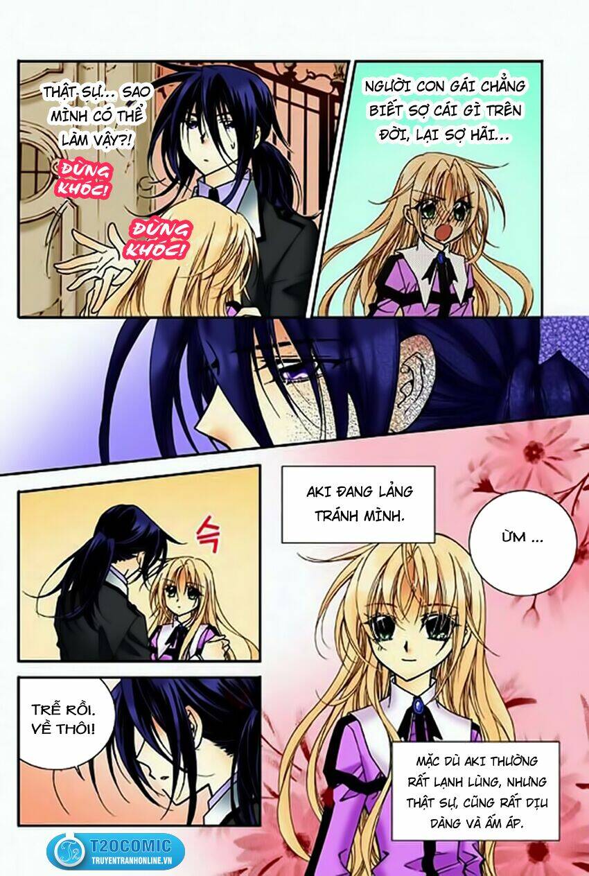 Tiara - Chapter 59 - Page 15