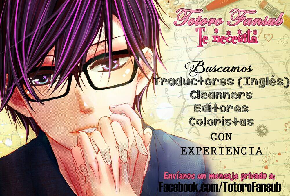 Kimi Wa Nani Mo Shiranai - Chapter 14 - Page 35