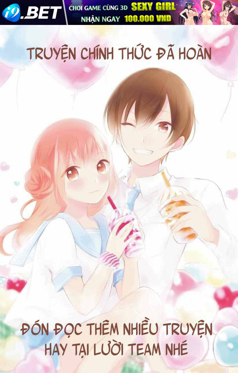 Kimi Wa Nani Mo Shiranai - Chapter 14 - Page 36