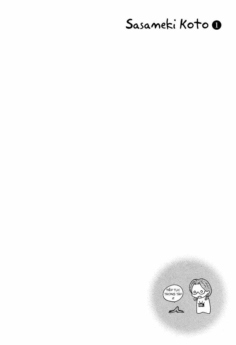 Sasameki Koto - Chapter 6 - Page 26