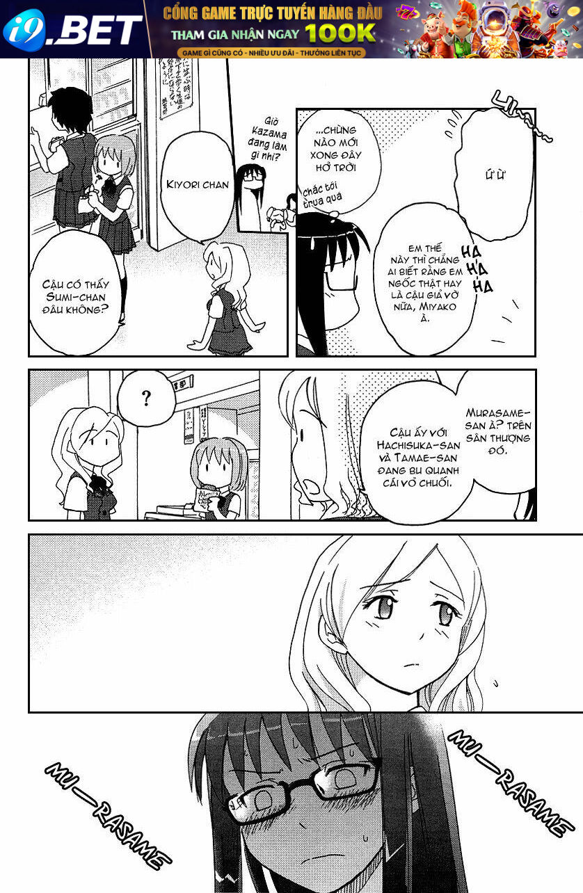 Sasameki Koto - Chapter 6 - Page 7