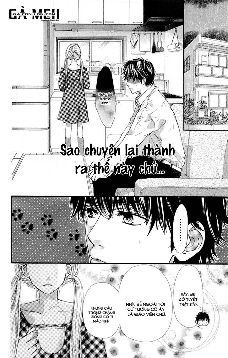 Otome Holic - Chapter 7 - Page 10