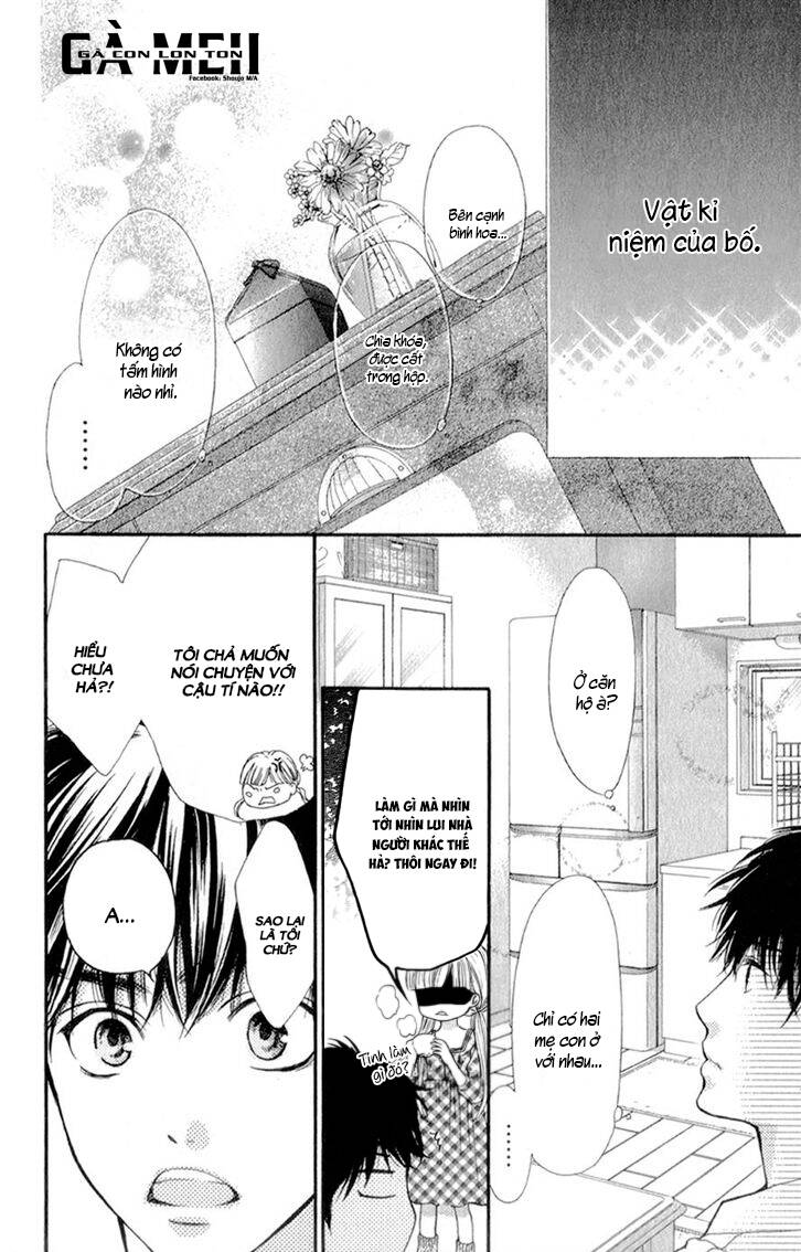 Otome Holic - Chapter 7 - Page 12