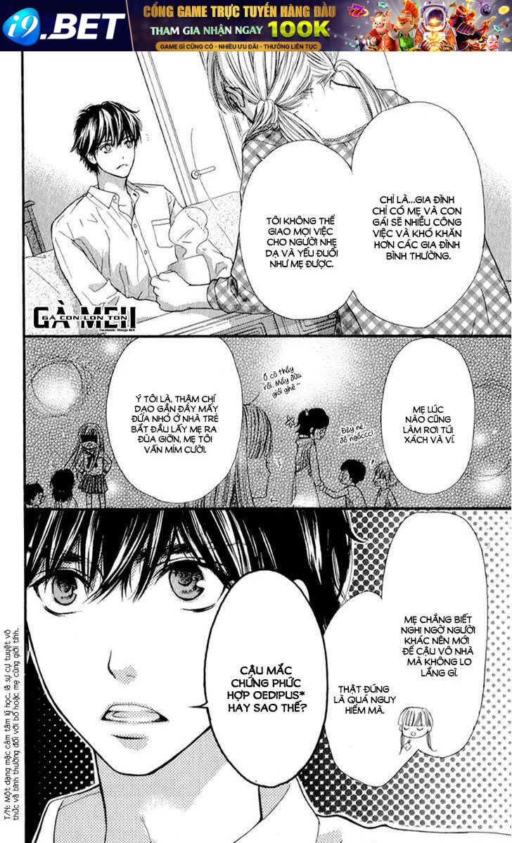 Otome Holic - Chapter 7 - Page 14