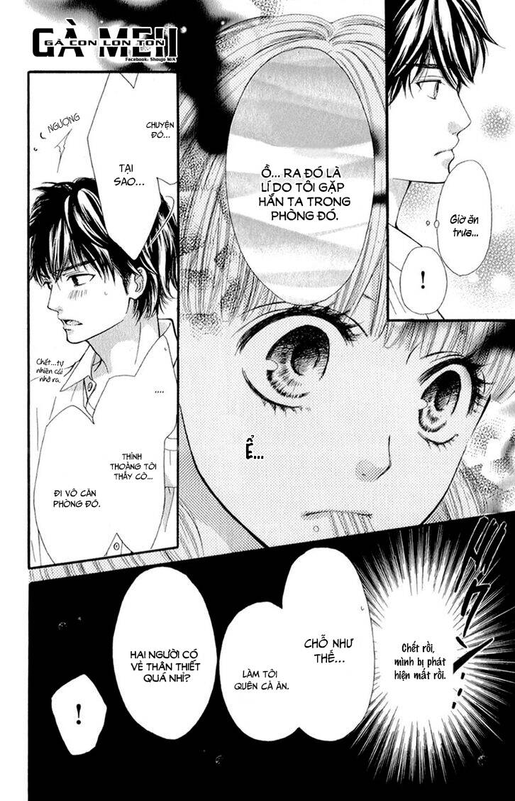 Otome Holic - Chapter 7 - Page 16