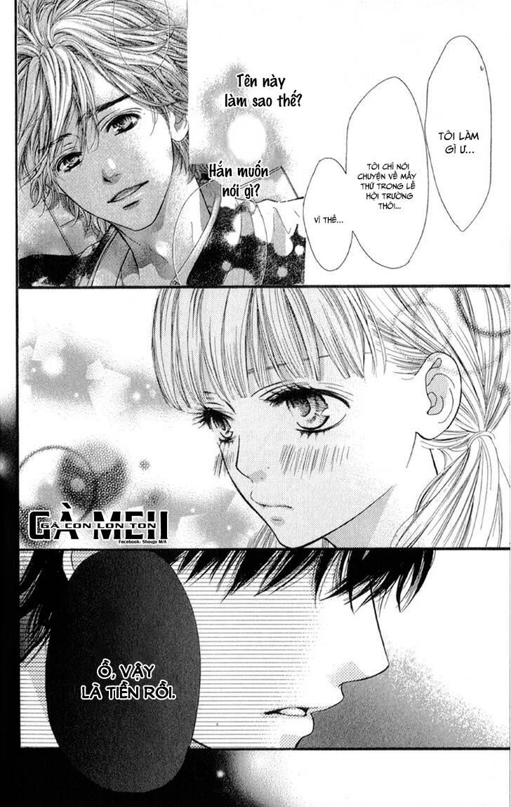 Otome Holic - Chapter 7 - Page 18