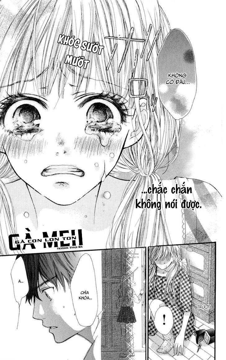 Otome Holic - Chapter 7 - Page 24