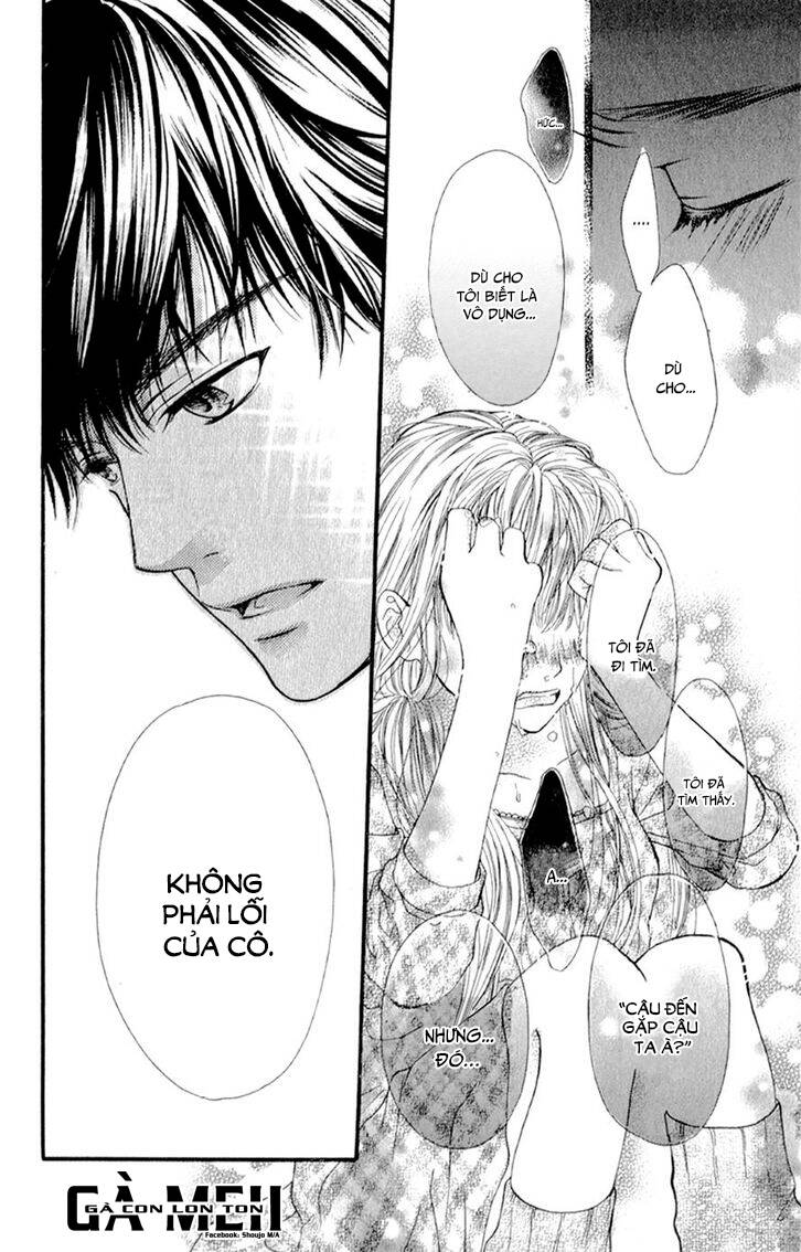 Otome Holic - Chapter 7 - Page 25