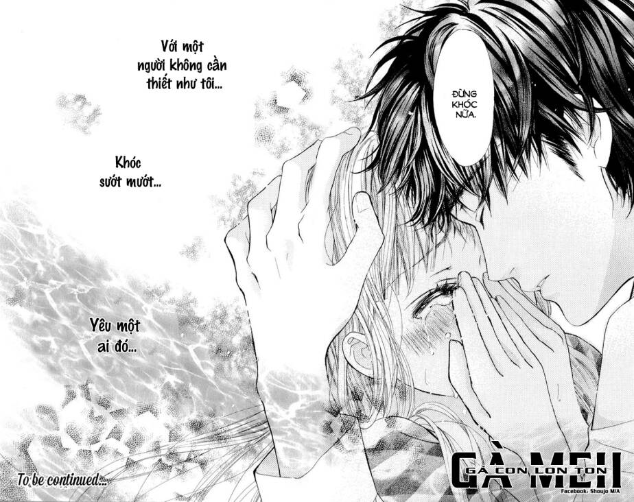 Otome Holic - Chapter 7 - Page 27