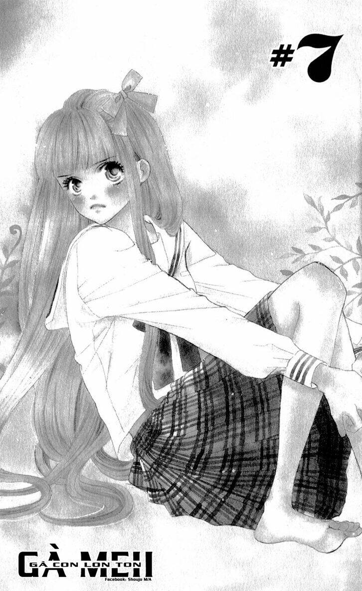 Otome Holic - Chapter 7 - Page 3