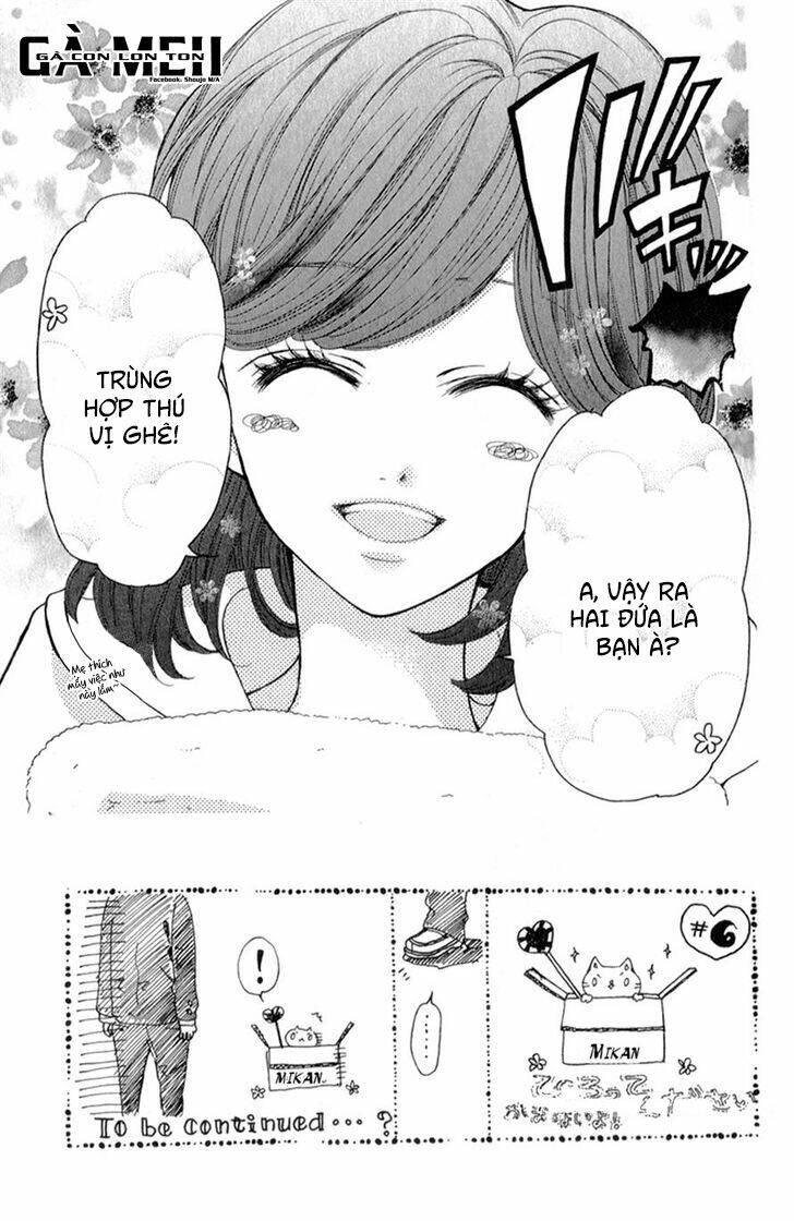 Otome Holic - Chapter 7 - Page 5