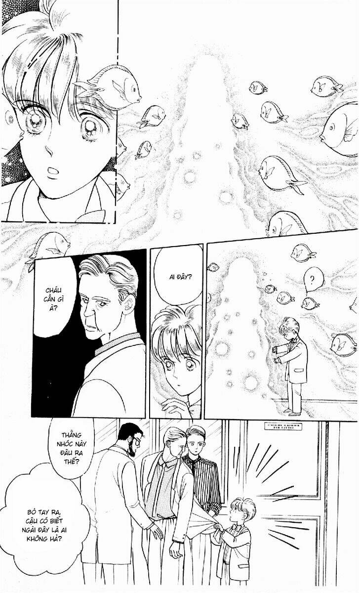 Tsuki no Ko - Chapter 5.1 - Page 20