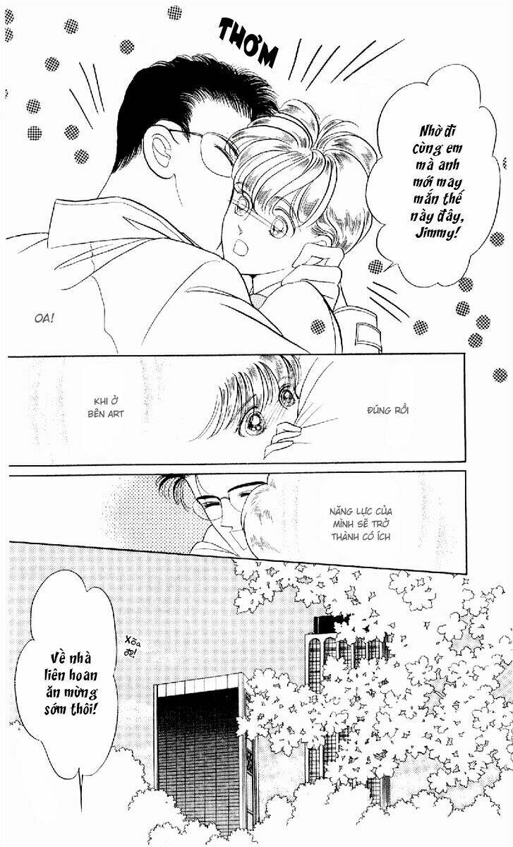 Tsuki no Ko - Chapter 5.1 - Page 25