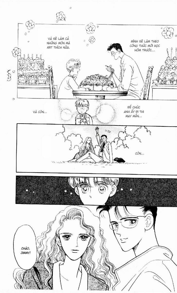 Tsuki no Ko - Chapter 5.1 - Page 28